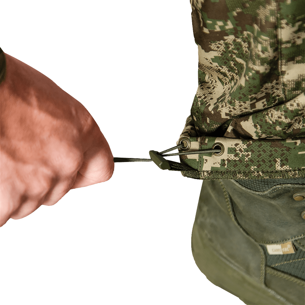 Stalker SoftShell Vent 2.0 Predator G-0822 Set