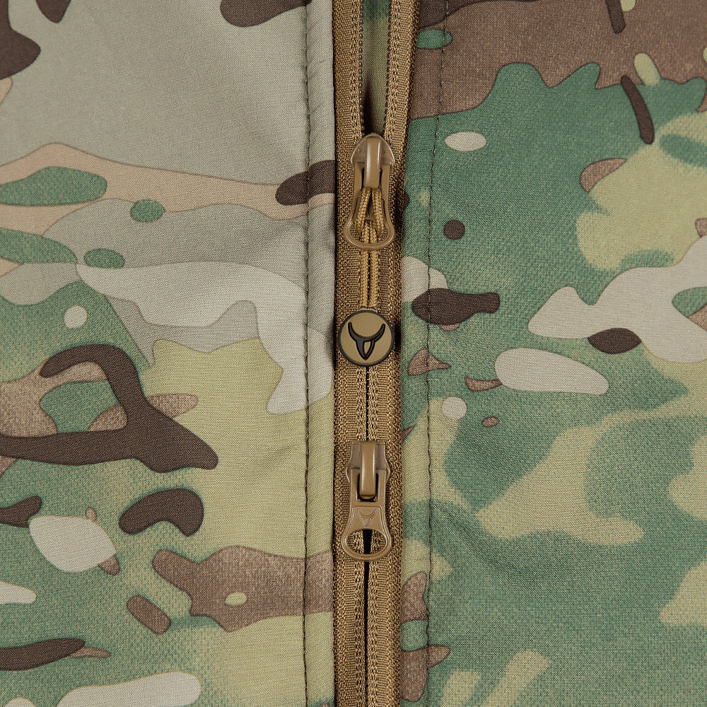 Suit CM Stalker SoftShell MC + baseball cap