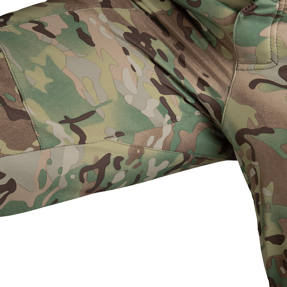 Suit CM Stalker SoftShell MC + baseball cap