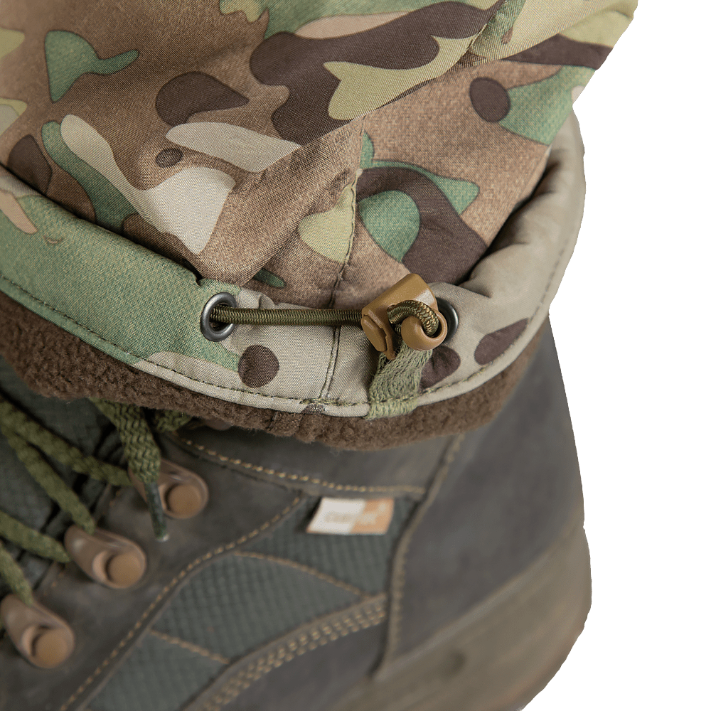Suit CM Stalker SoftShell MC + baseball cap