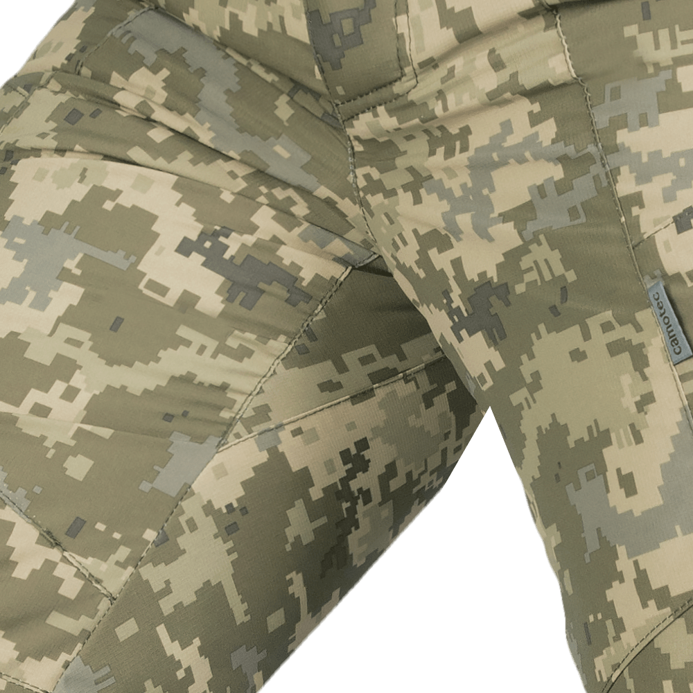Cyclone NordStorm Pixel Pants