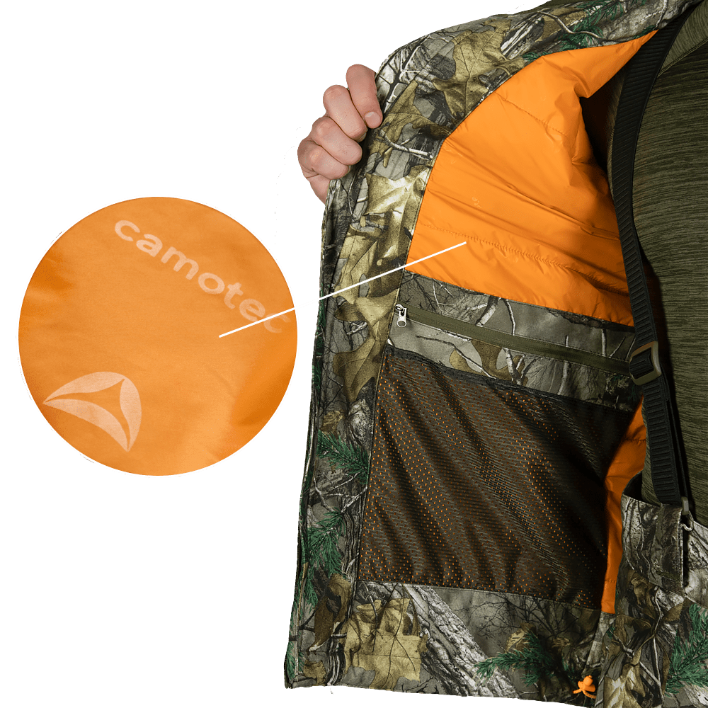Hitpoint Pro StormWall Dibrova Suit
