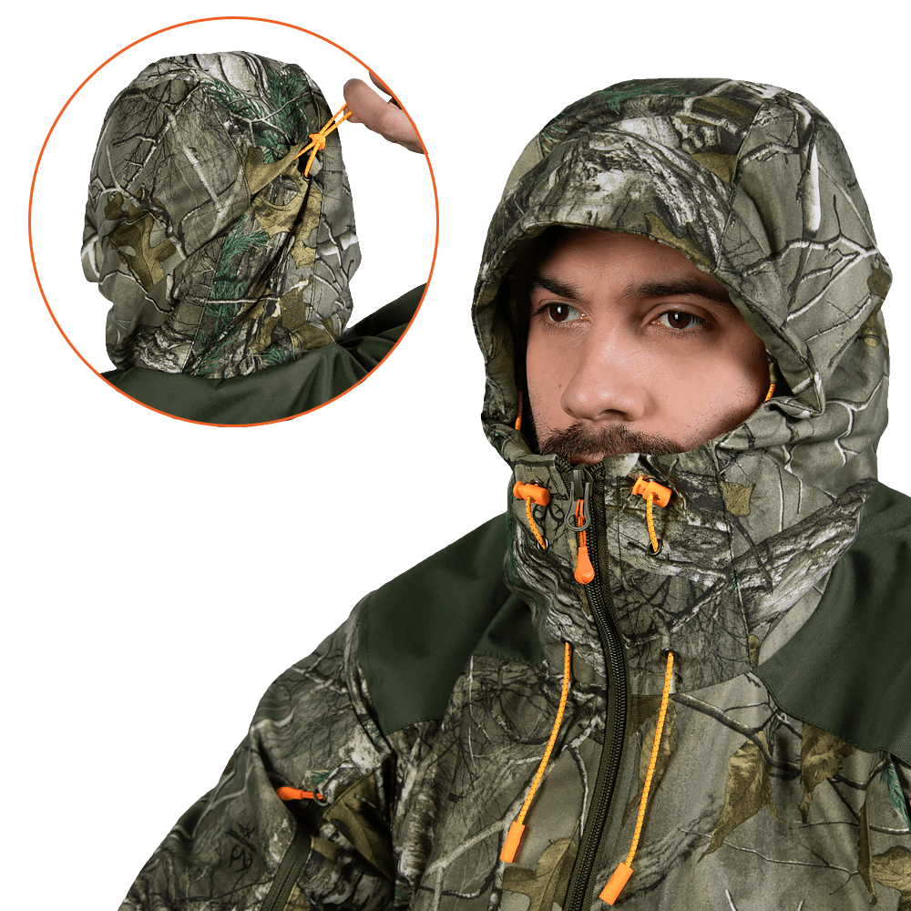 Hitpoint Pro StormWall Dibrova Suit