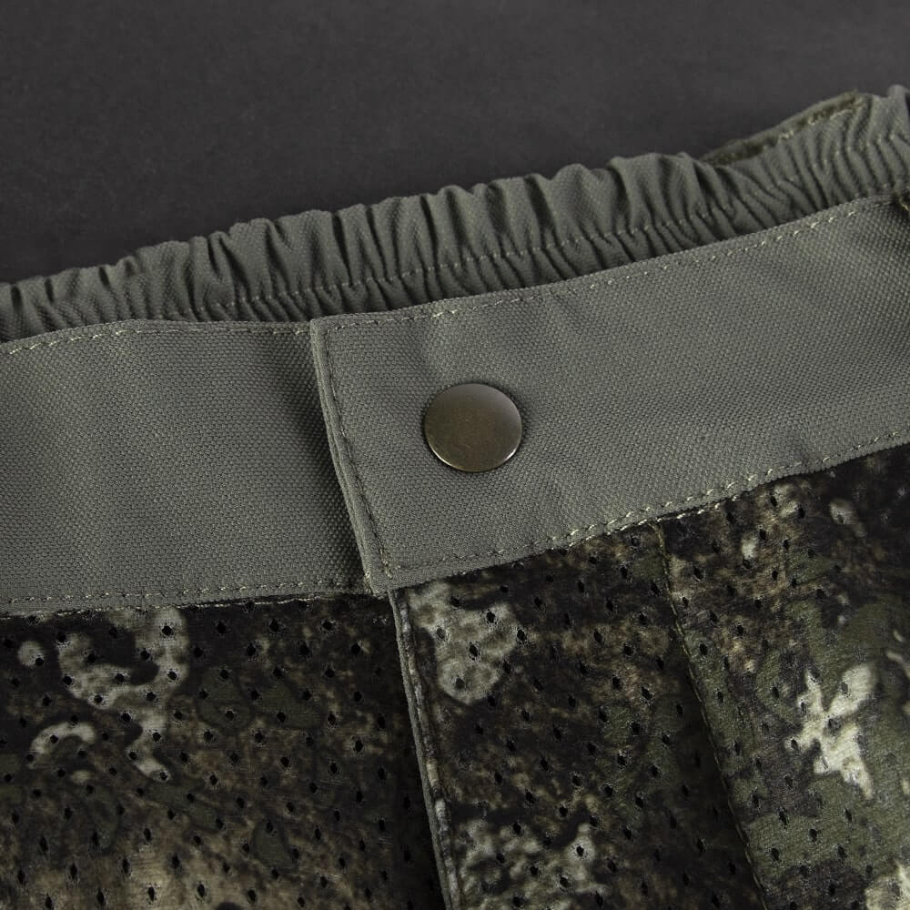 Hunter Vent Grid Norman Suit