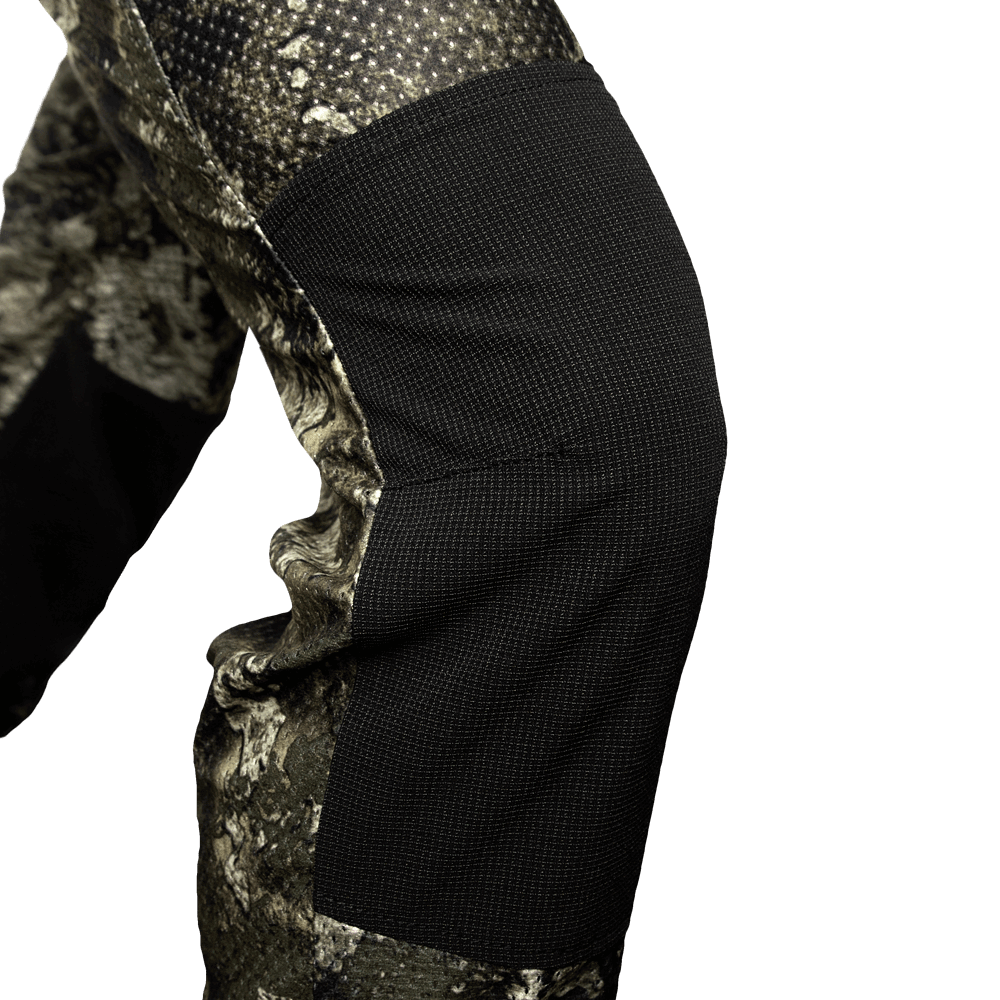Hunter Vent Grid Norman Suit