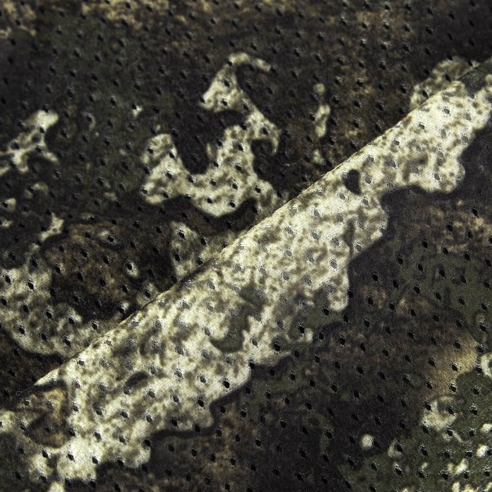 Hunter Vent Grid Norman Suit