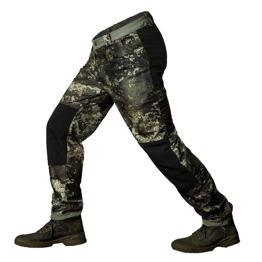 Hunter Vent Grid Norman Suit