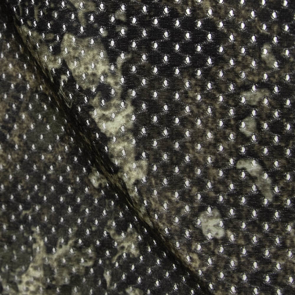Hunter Vent Grid Norman Suit