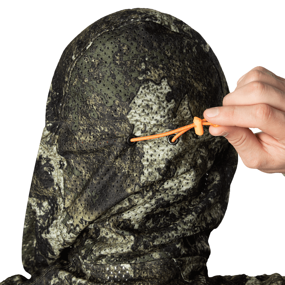 Hunter Vent Grid Norman Suit