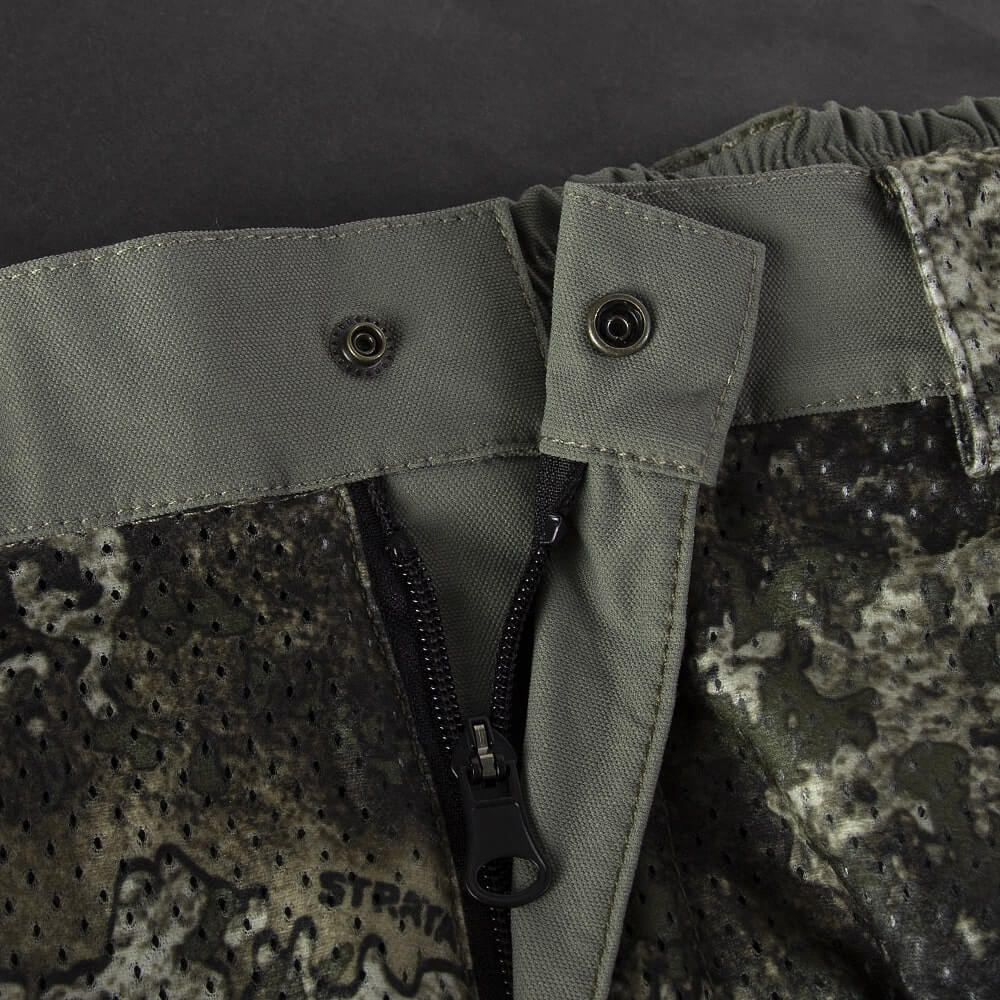 Hunter Vent Grid Norman Suit