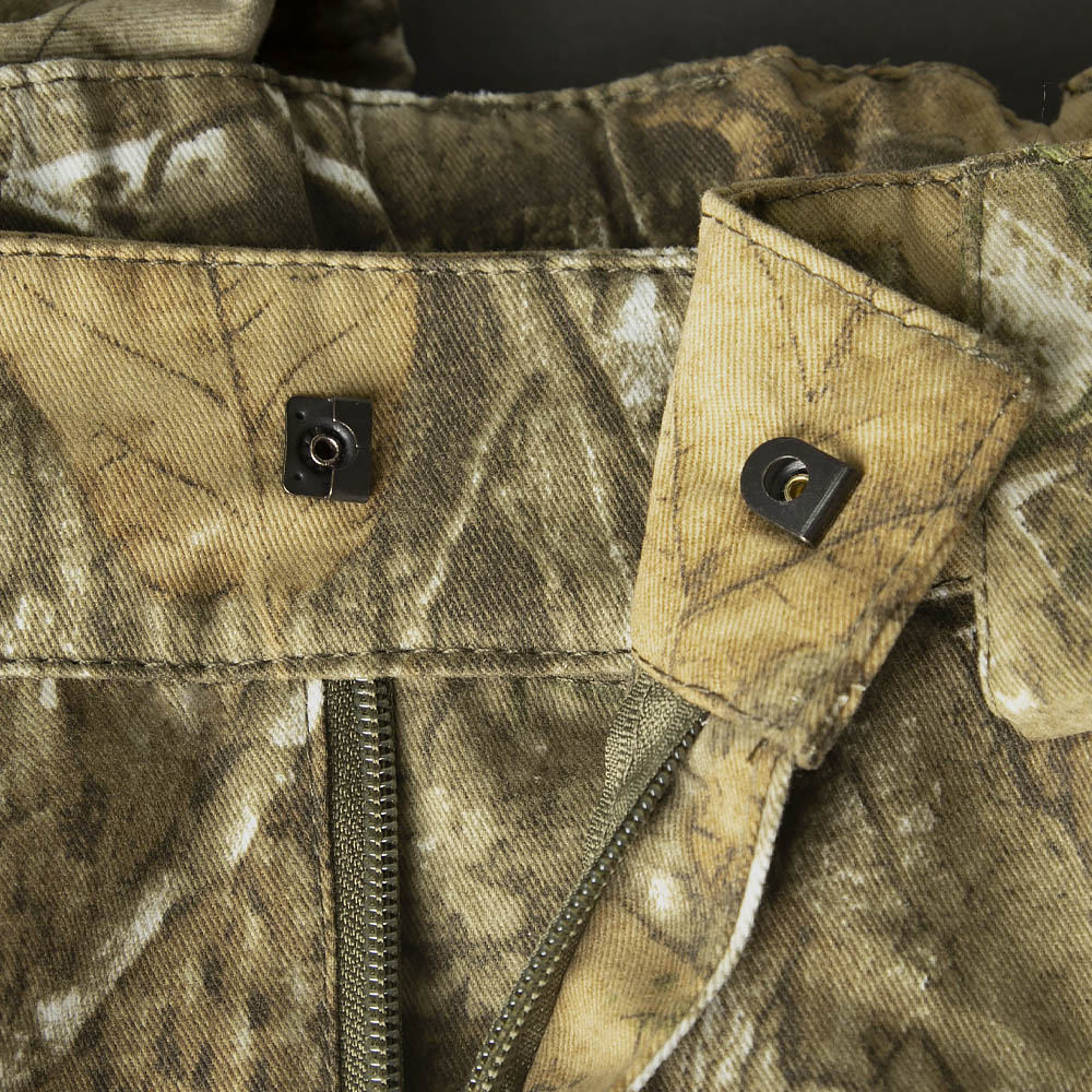 Instinct Twill Touch of Sun Suit