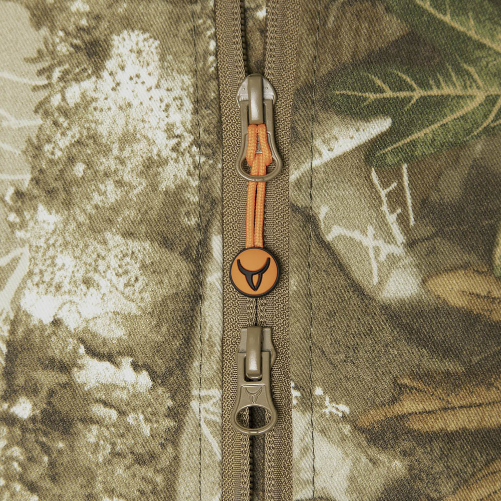 Instinct Twill Touch of Sun Suit