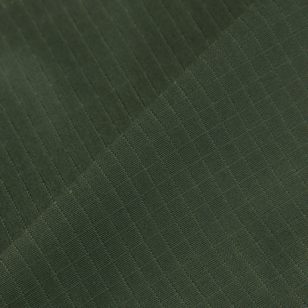 Perimeter Suit Olive Green