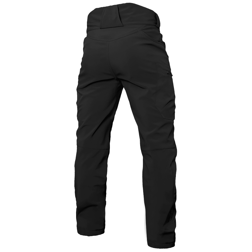 SoftShell 2.0 Black Suit