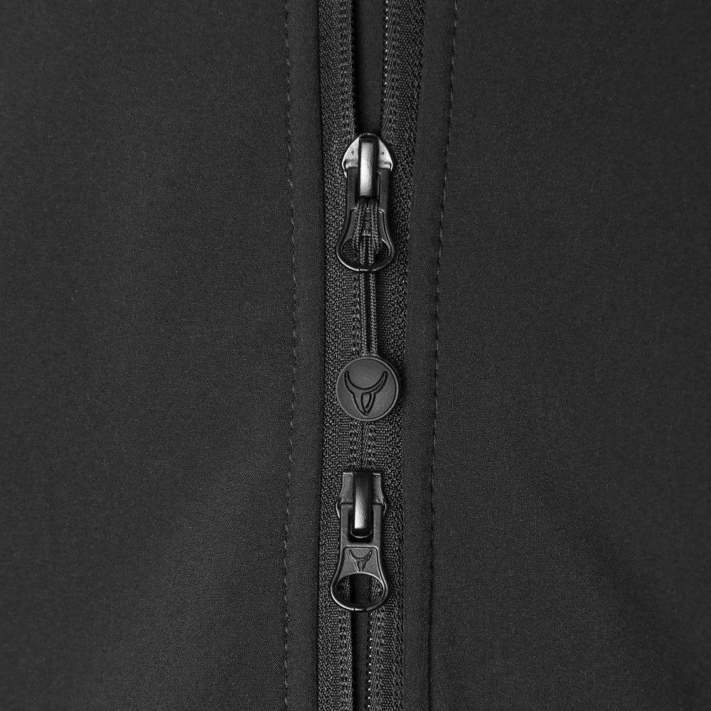 SoftShell 2.0 Black Suit