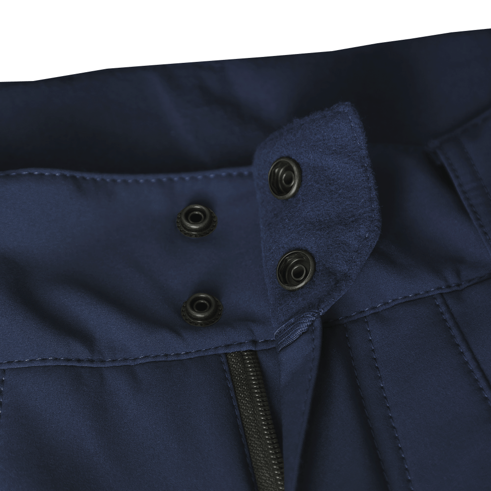 SoftShell Suit 2.0 Dark Blue