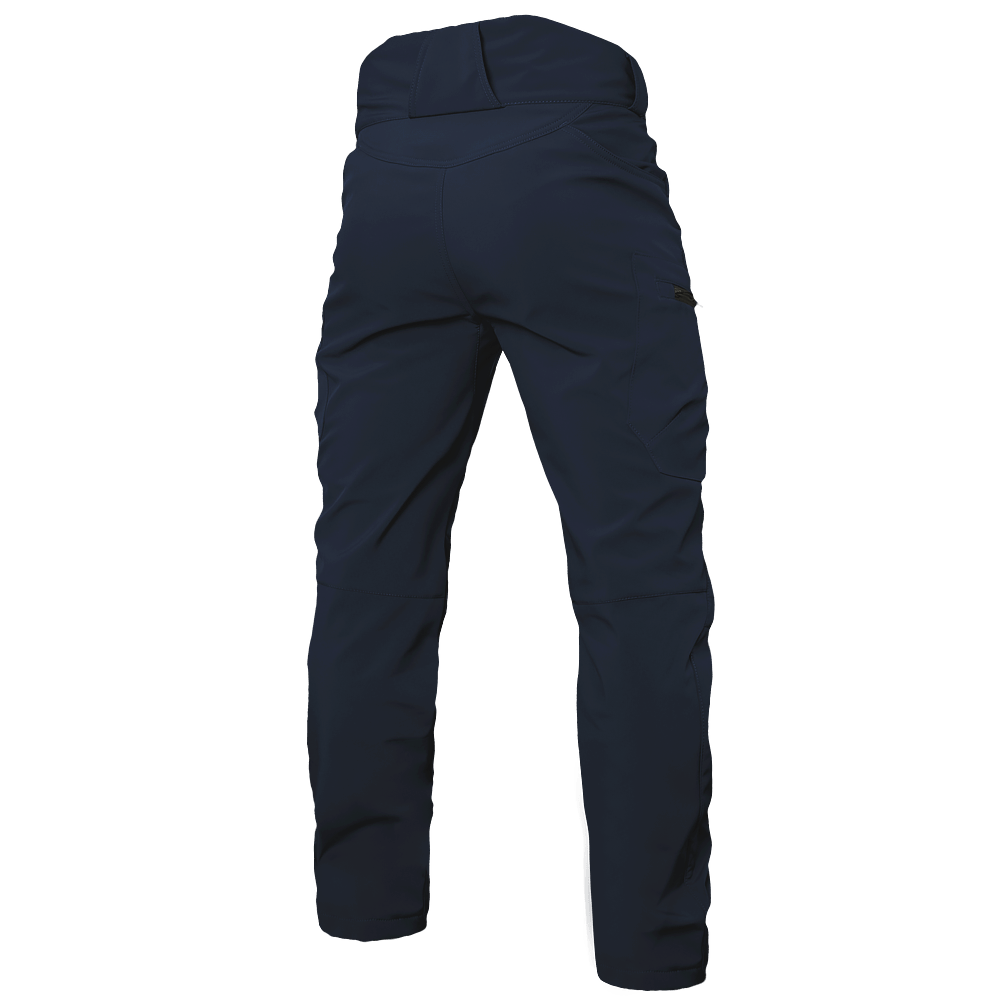 SoftShell Suit 2.0 Dark Blue