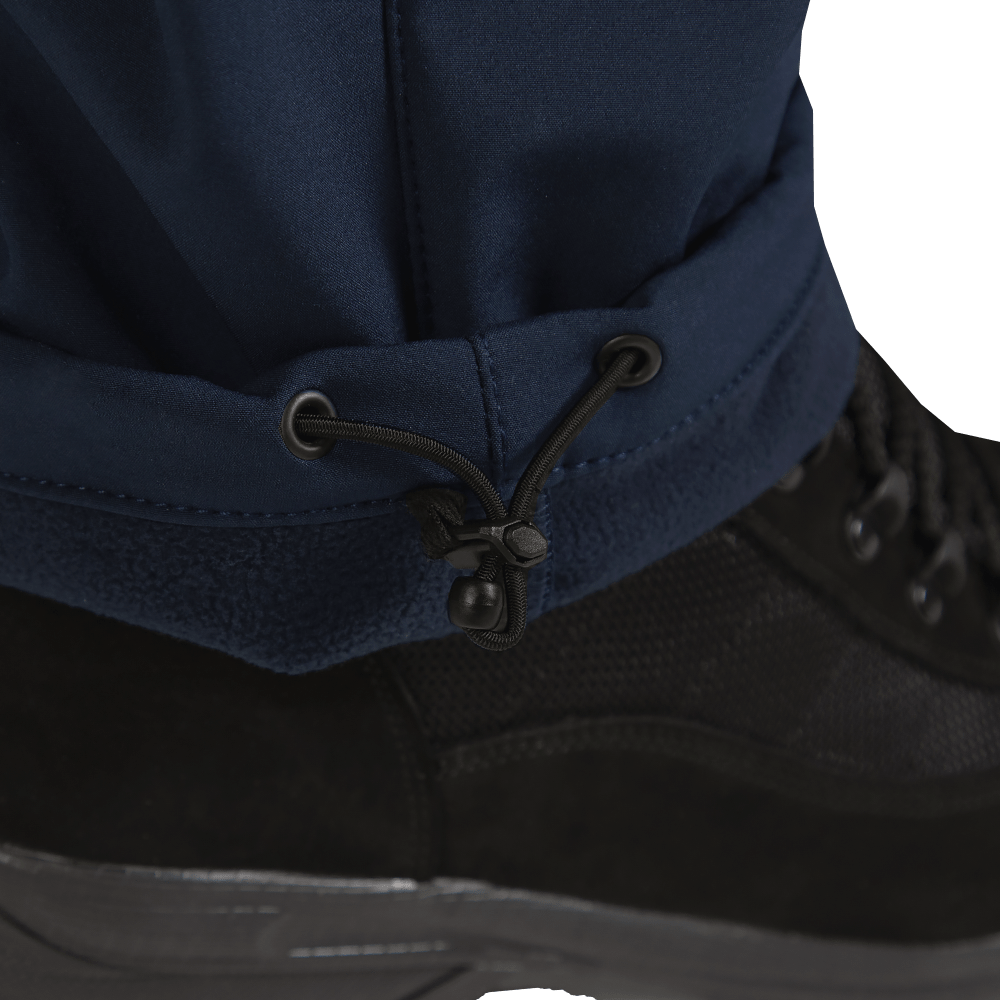 SoftShell Suit 2.0 Dark Blue