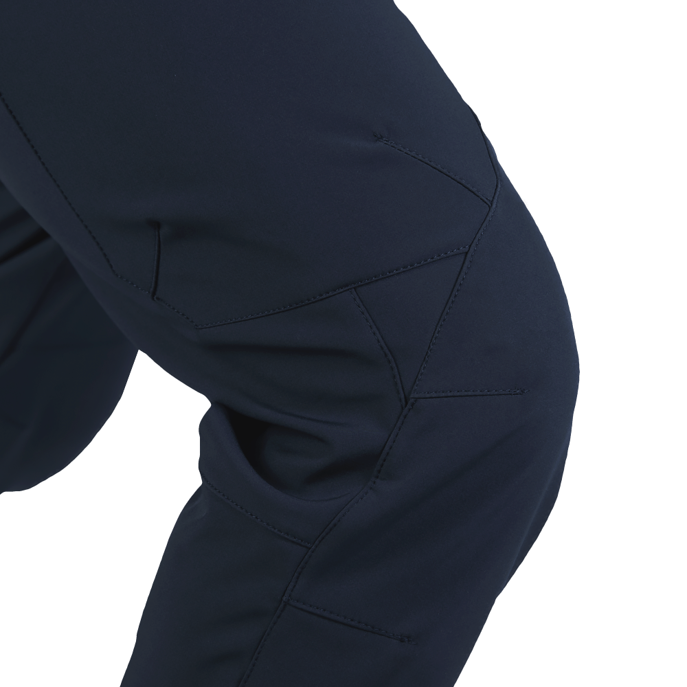 SoftShell Suit 2.0 Dark Blue