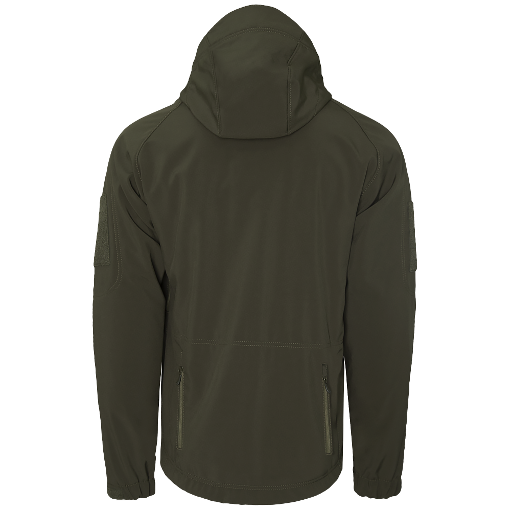SoftShell Suit 2.0 Olive