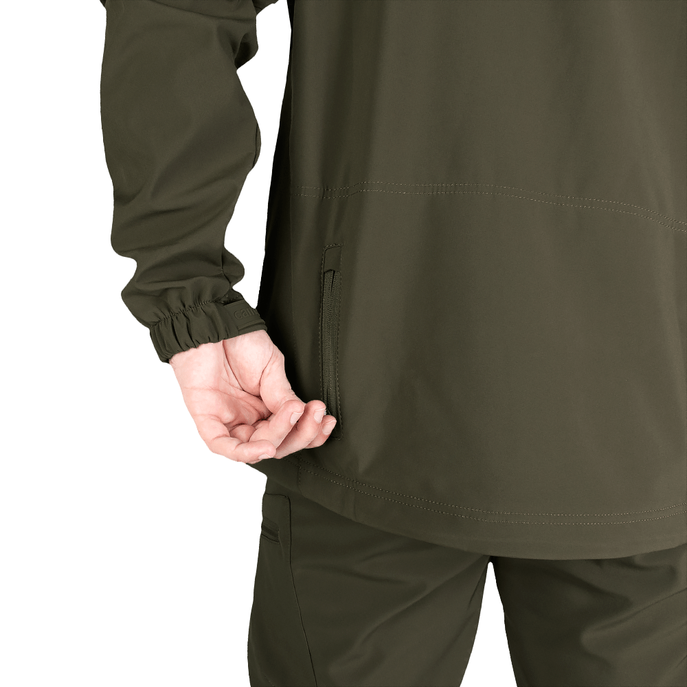 SoftShell Suit 2.0 Olive