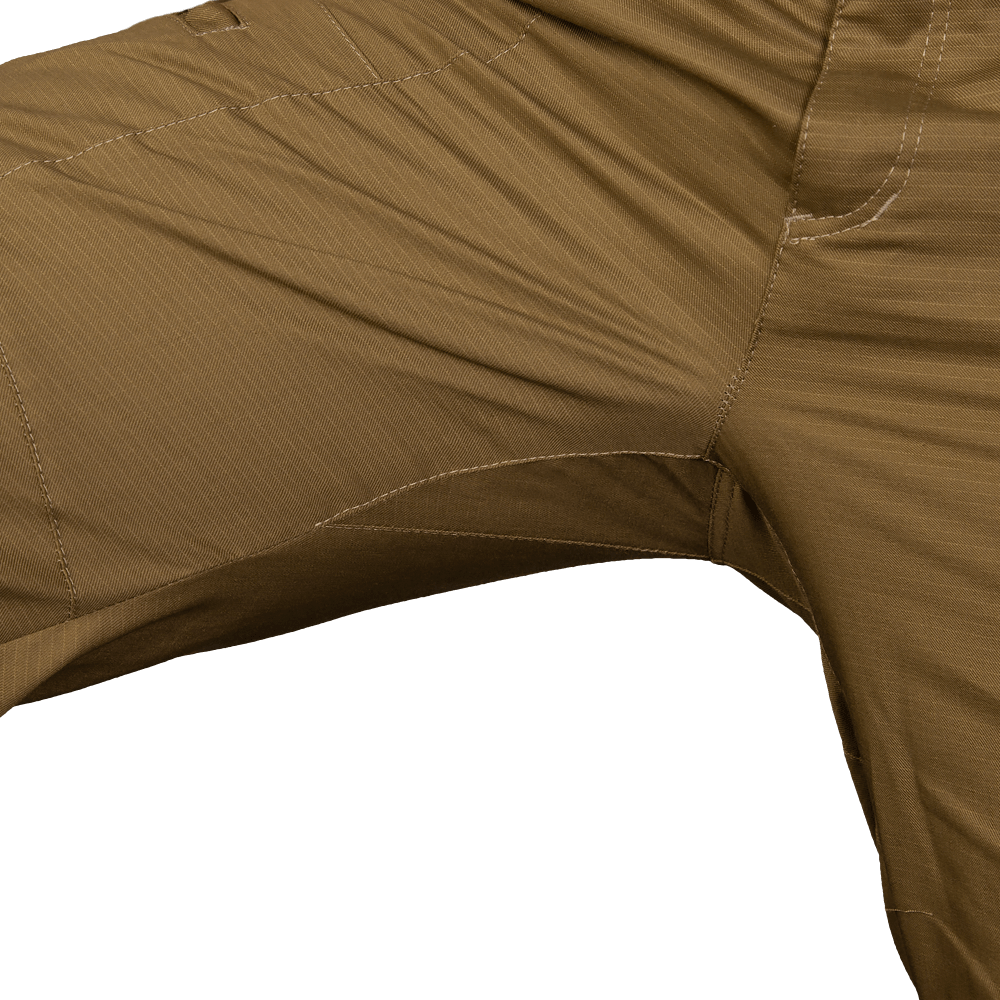 Stalker 3.0 Twill Coyote Suit