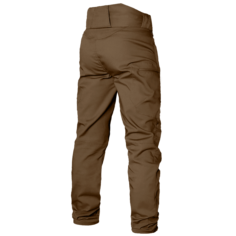 Stalker Canvas Coyote Suit