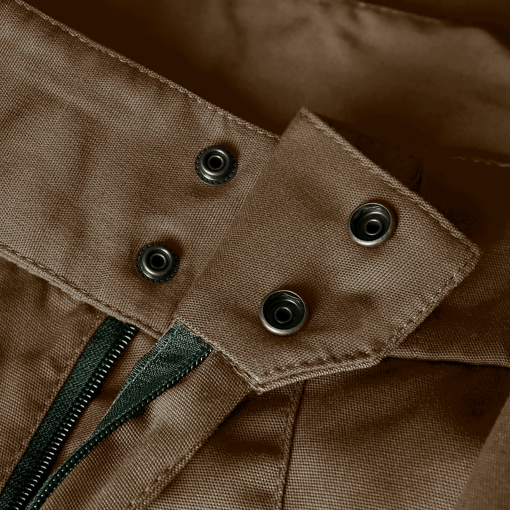 Stalker Canvas Coyote Suit