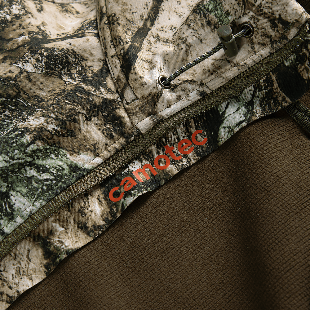 StormWall DWR 3.0 Terra Ua Suit