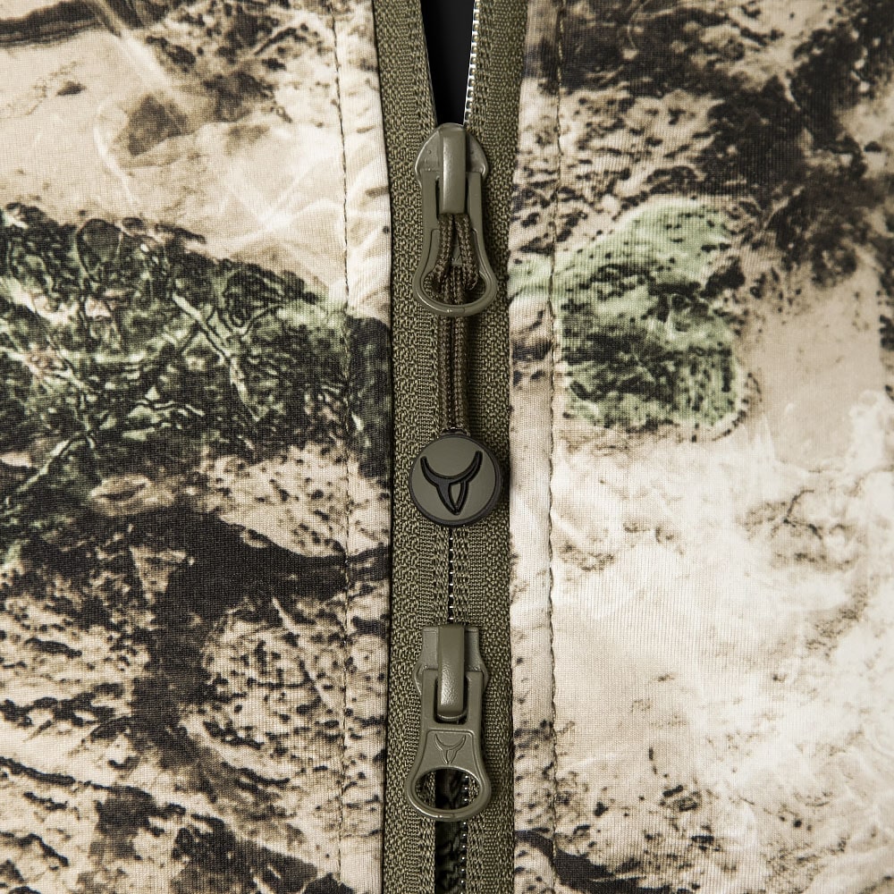 StormWall DWR 2.0 Terra Ua Suit