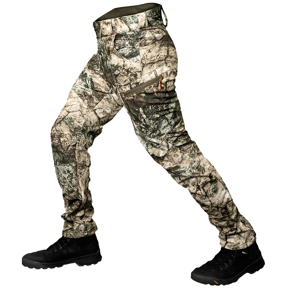 StormWall DWR 2.0 Terra Ua Suit