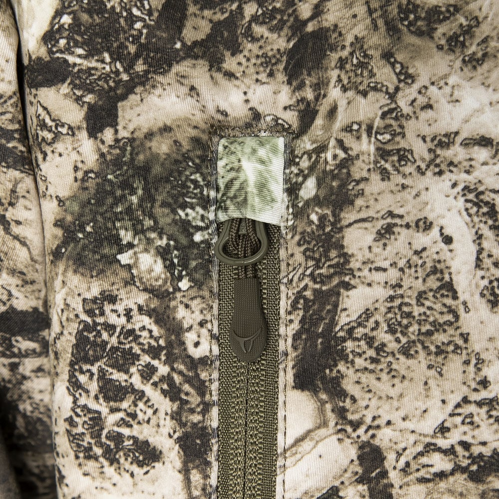 StormWall DWR 2.0 Terra Ua Suit