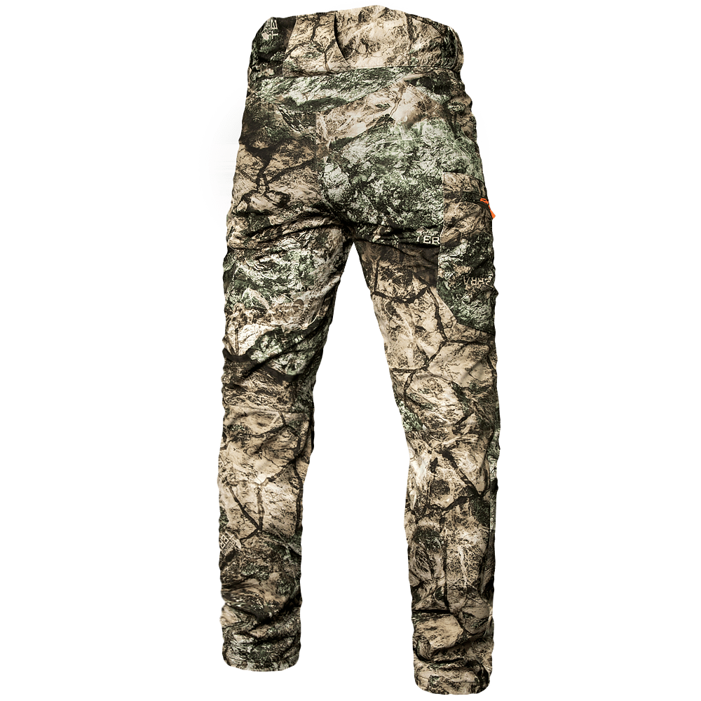 StormWall DWR 2.0 Terra Ua Suit