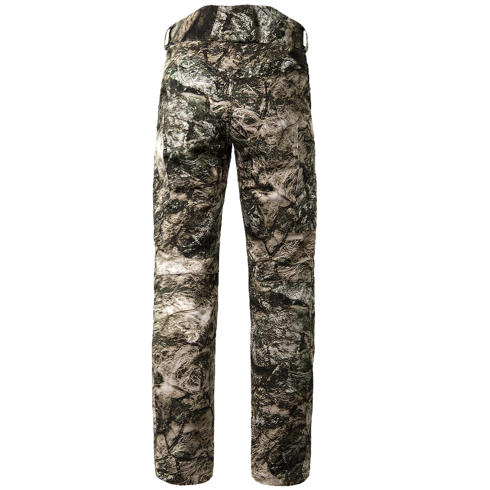 StormWall DWR Terra Ua Suit