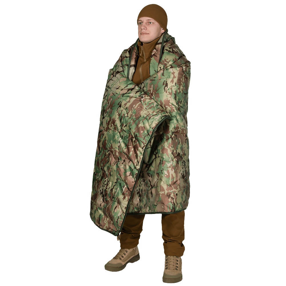 Woobie MC Liner Blanket