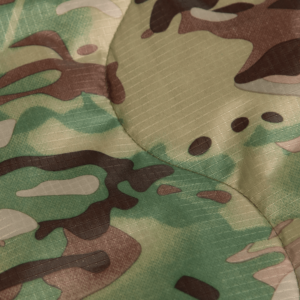 Woobie 2.0 MC/Tan Liner Blanket