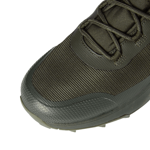 UTS Olive Sneakers
