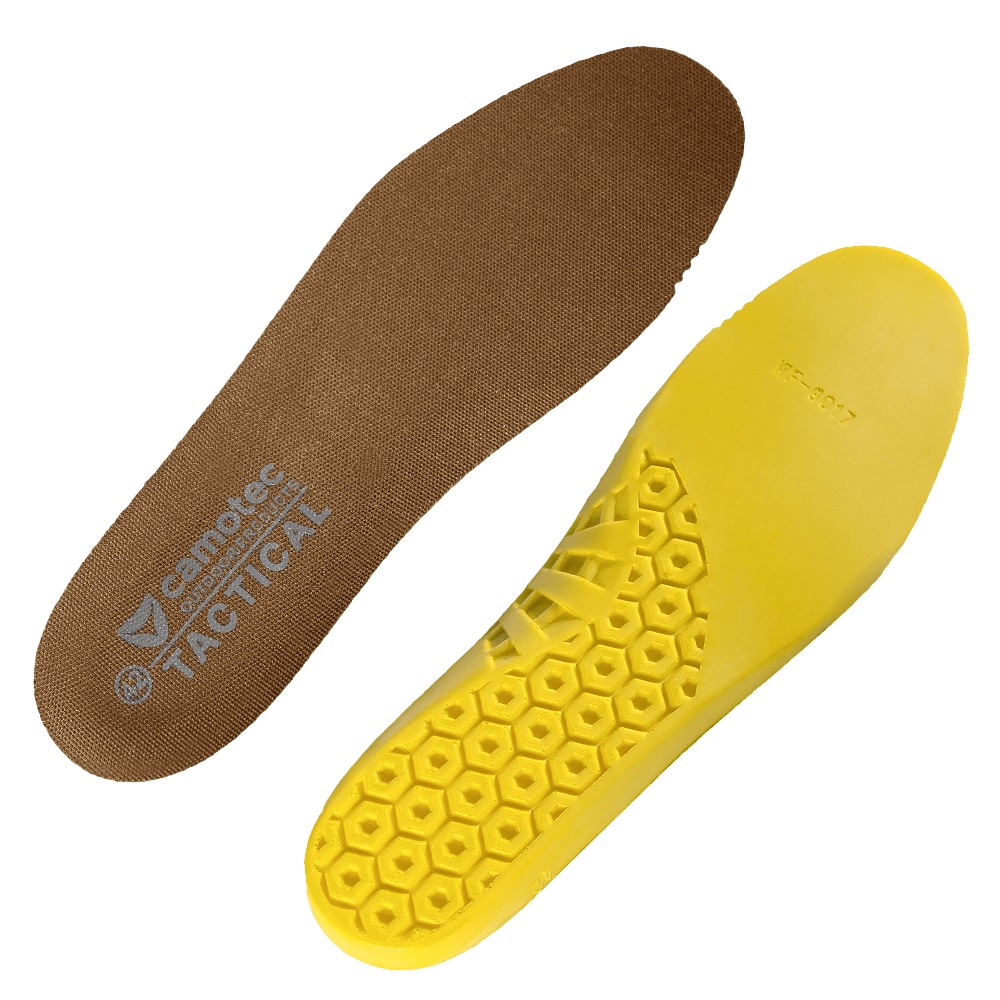 Sneakers CTS Coyote