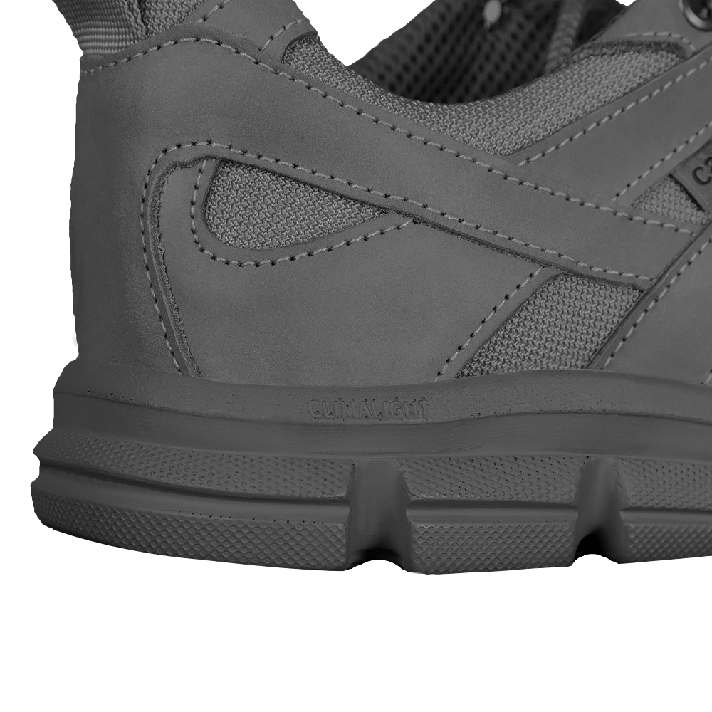 Sneakers Patrol Black