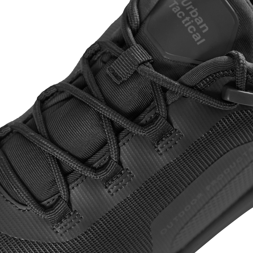 Sneakers UTS Black