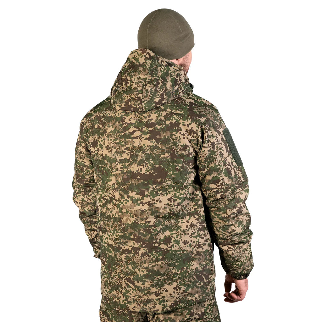 Defender 7 level Predator G-0822 Jacket