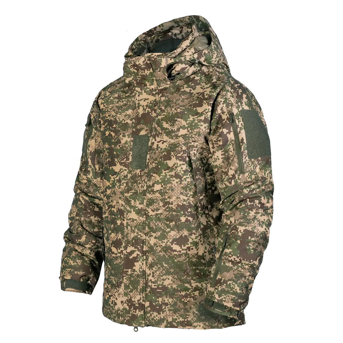 Defender 7 level Predator G-0822 Jacket