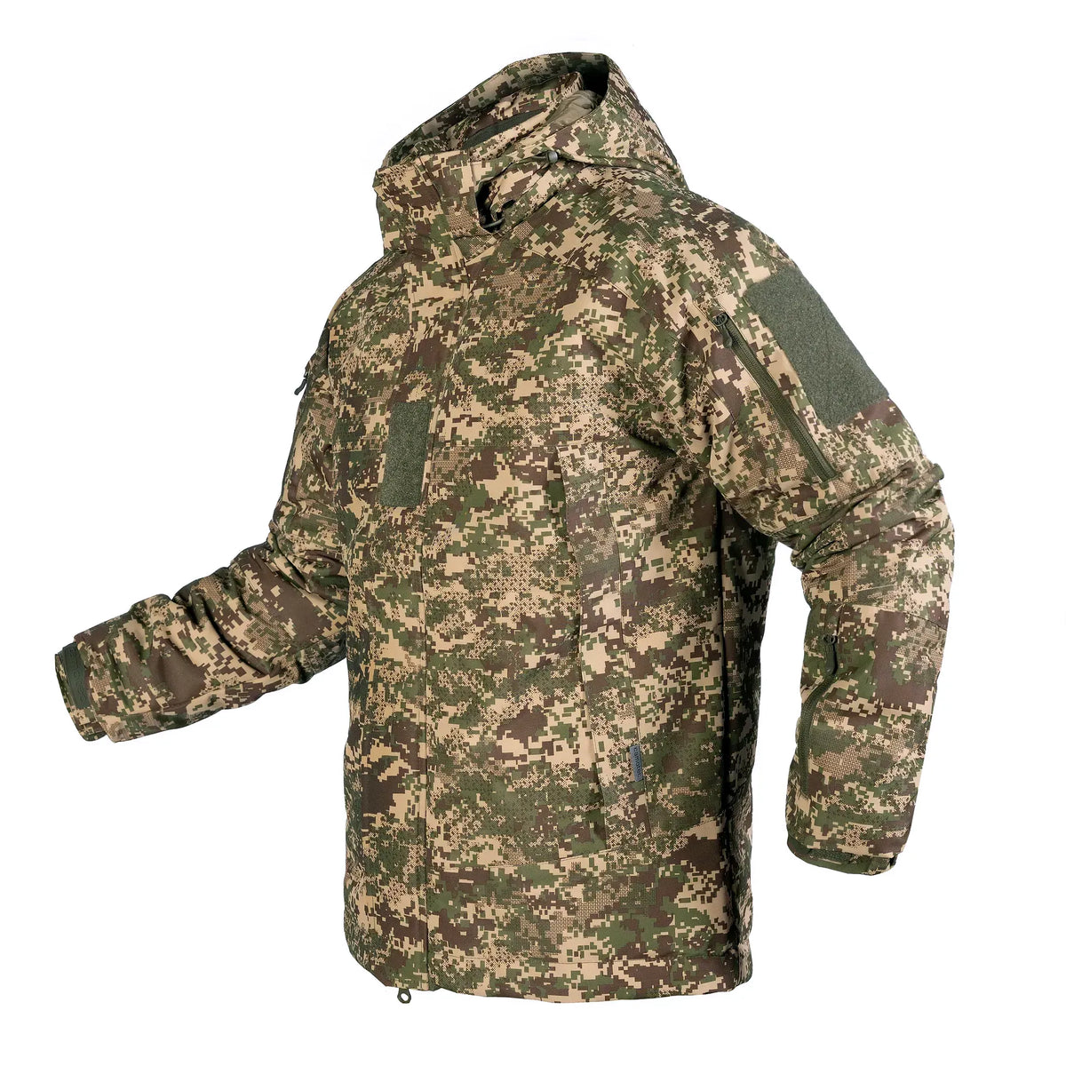 Defender 7 level Predator G-0822 Jacket