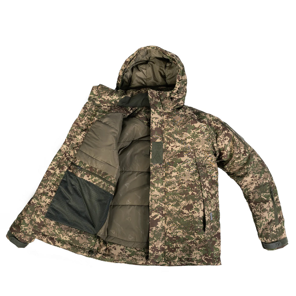 Defender 7 level Predator G-0822 Jacket