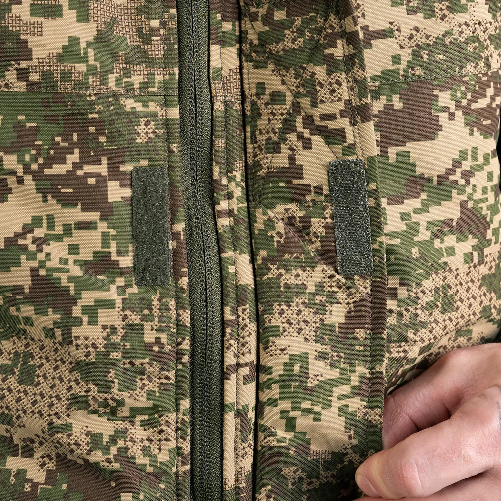 Defender 7 level Predator G-0822 Jacket