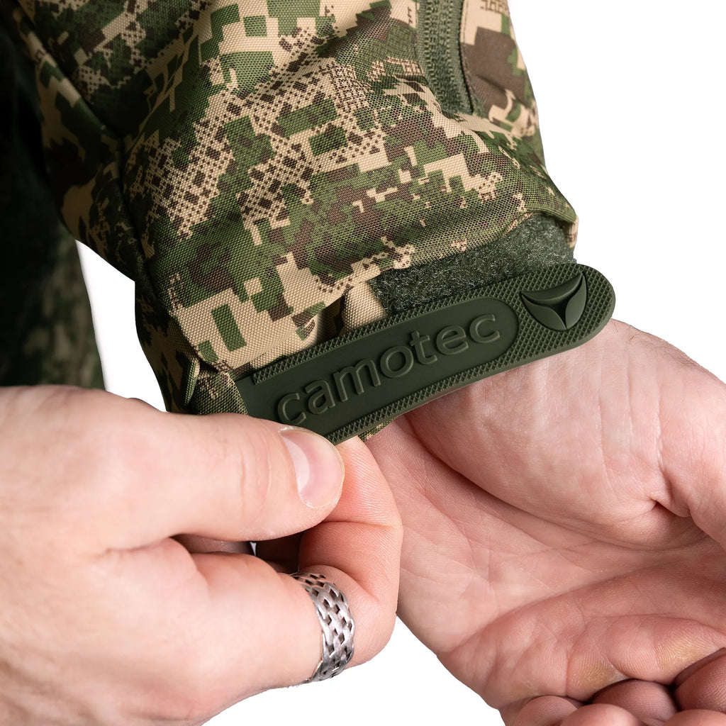 Defender 7 level Predator G-0822 Jacket