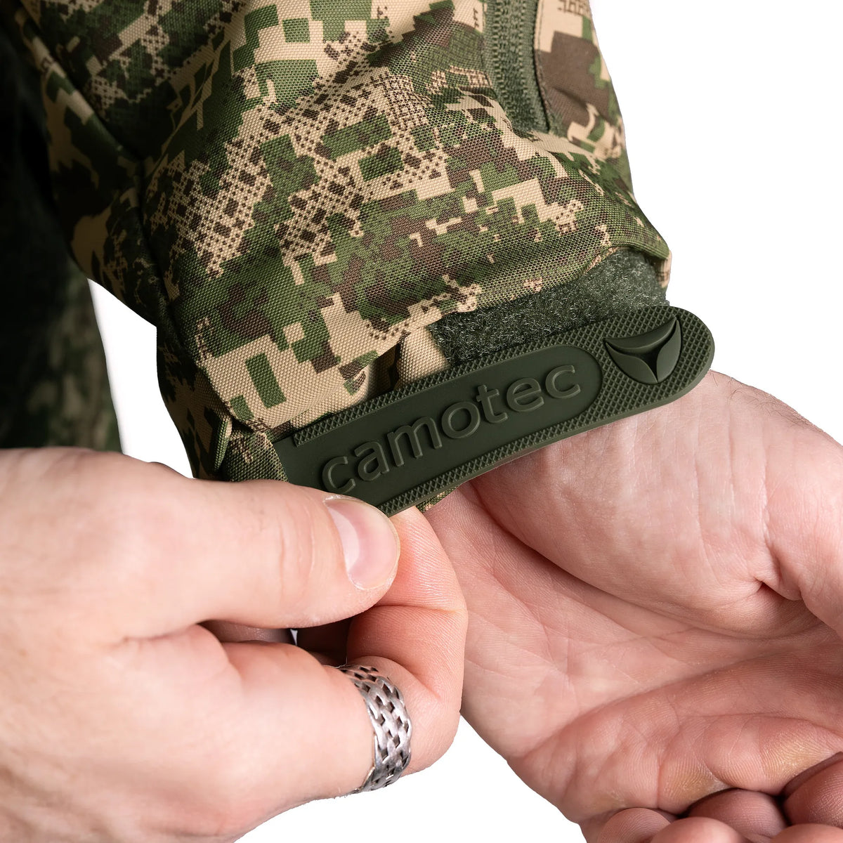 Defender 7 level Predator G-0822 Jacket
