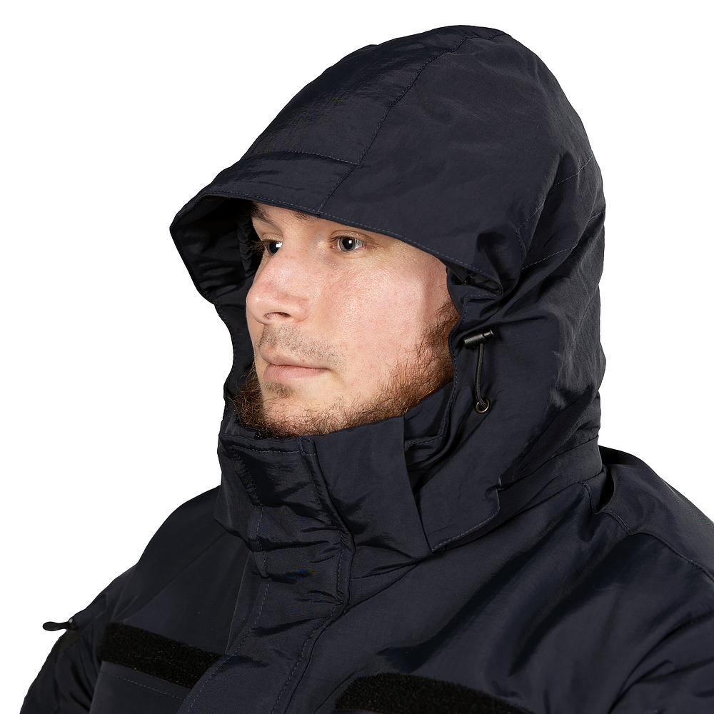 Patrol System 3.0 Blue Jacket