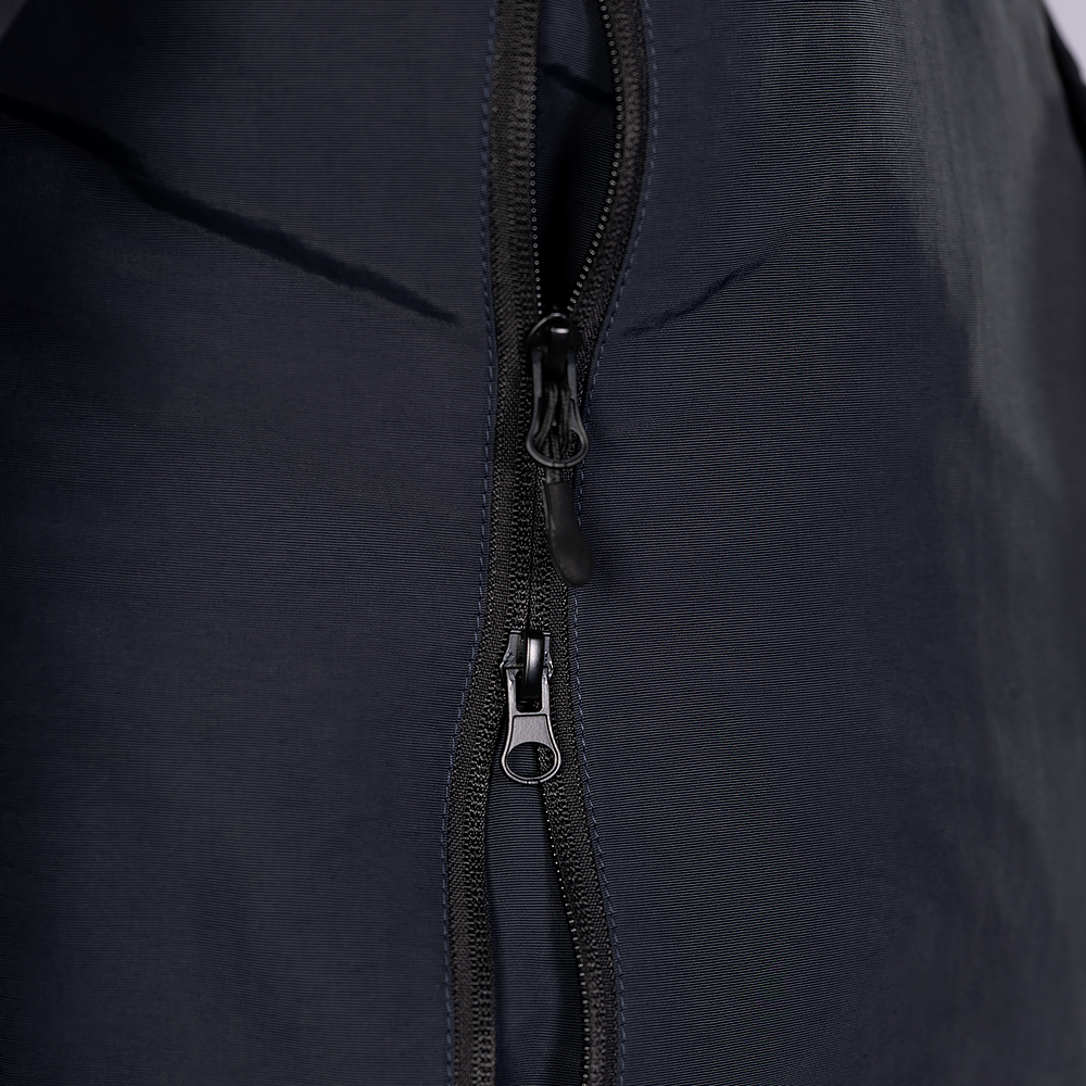 Patrol System 3.0 Blue Jacket