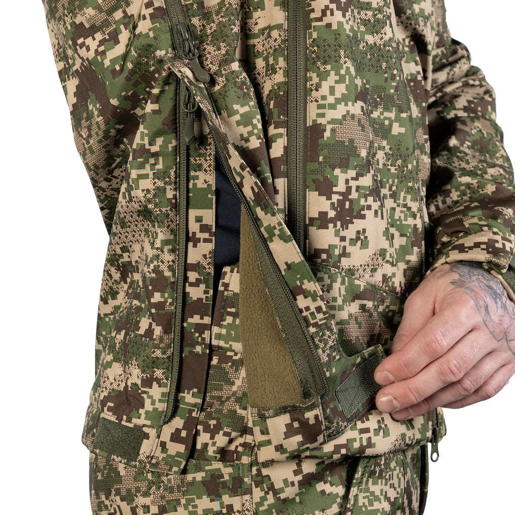 Phantom System Predator G-0822 Jacket